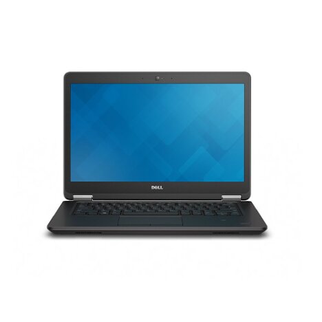 Laptop Dell Latitude E7450, Intel Core i5 5300U 2.3 GHz, Intel HD Graphics 5500, Wi-Fi, Bluetooth, W