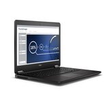 Laptop Dell Latitude E7450, Intel Core i5 5300U 2.3 GHz, Intel HD Graphics 5500, Wi-Fi, Bluetooth, W